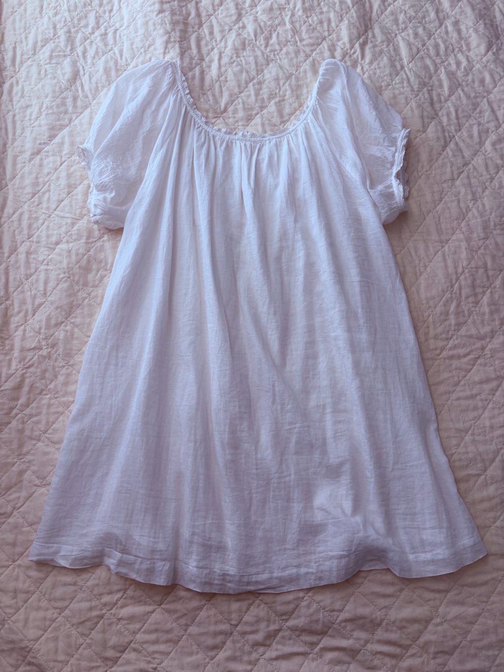If Only If Pajamas- Cosette